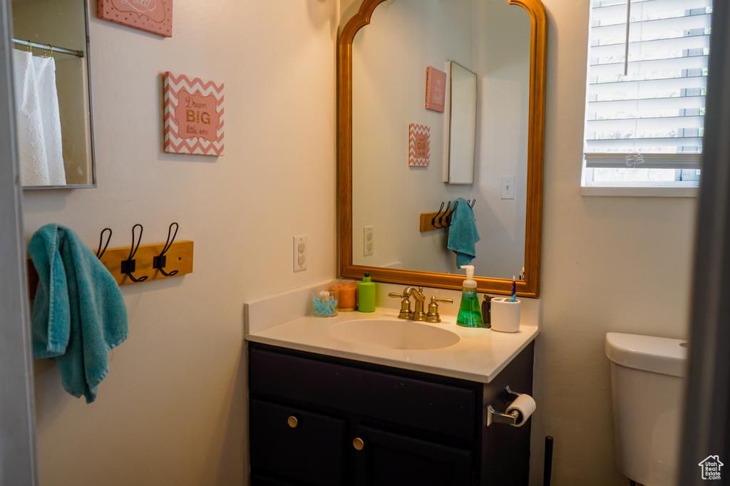 Photo 10 for MLS #2105299 at 3546 W 7980 South