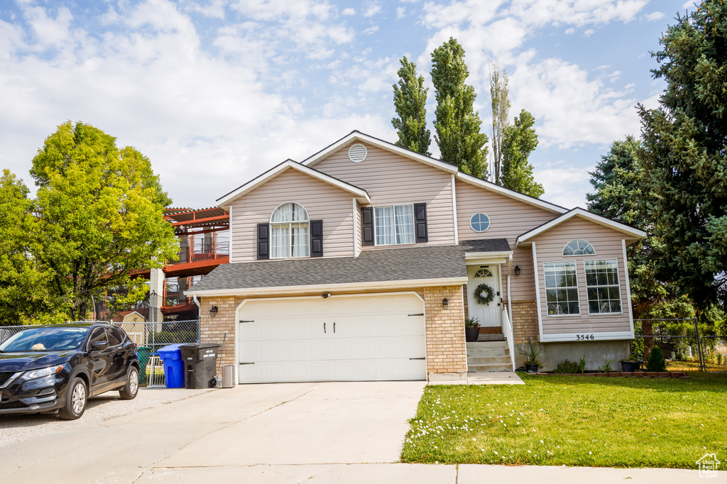Photo 22 for MLS #2105299 at 3546 W 7980 South
