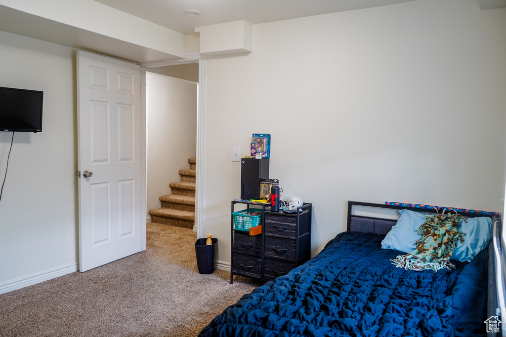 Photo 15 for MLS #2105299 at 3546 W 7980 South