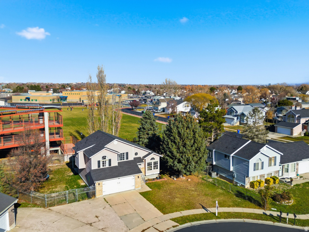 3546 W 7980 S West Jordan, UT 84088