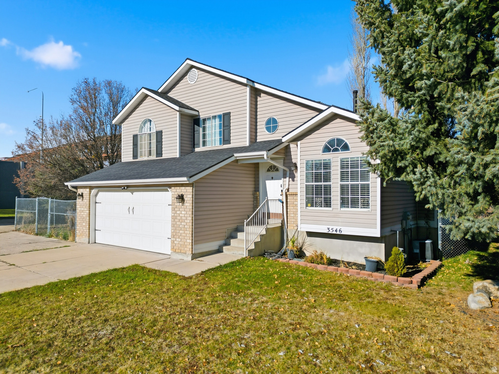 3546 W 7980 S West Jordan, UT 84088