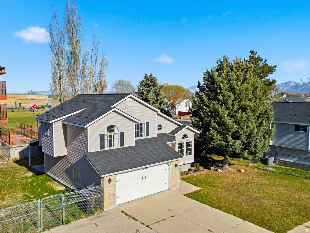 3546 W 7980 S West Jordan, UT 84088