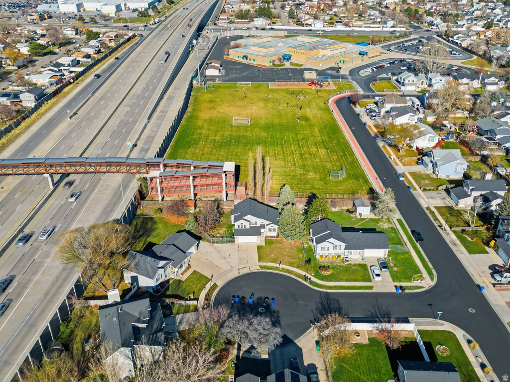 3546 W 7980 S West Jordan, UT 84088