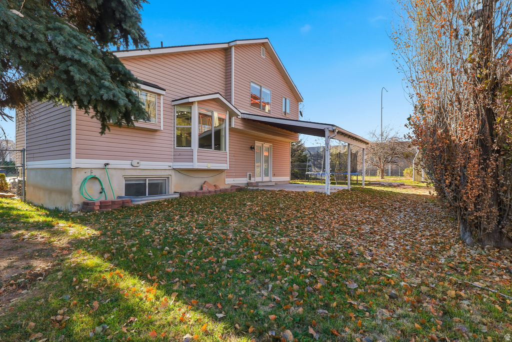 3546 W 7980 S West Jordan, UT 84088