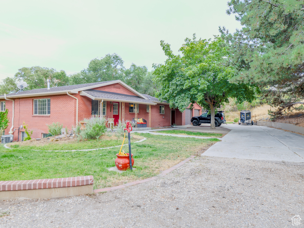 16535 S REDWOOD RD Bluffdale, UT 84065