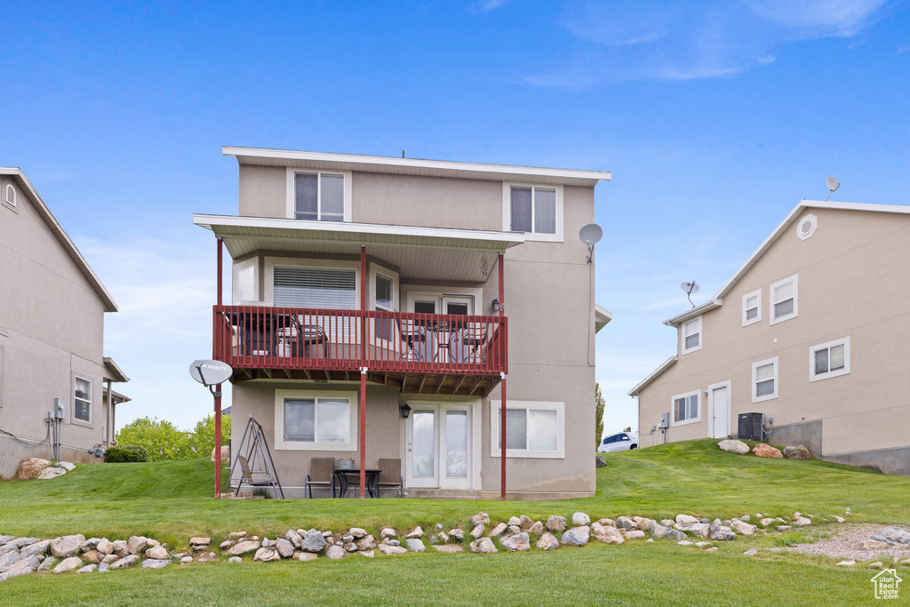 Photo 61 for MLS #2105303 at 840 N Great View Dr