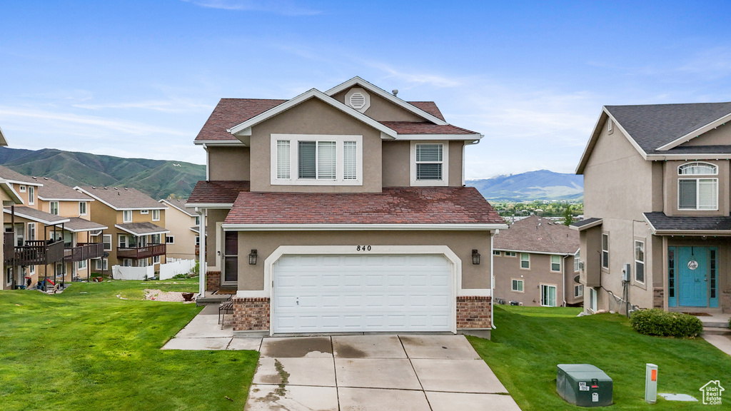 Photo 57 for MLS #2105303 at 840 N Great View Dr