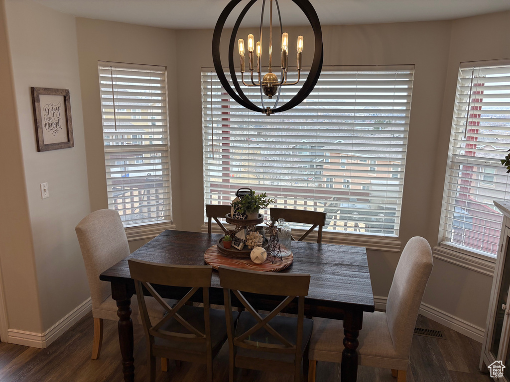 Photo 7 for MLS #2105303 at 840 N Great View Dr