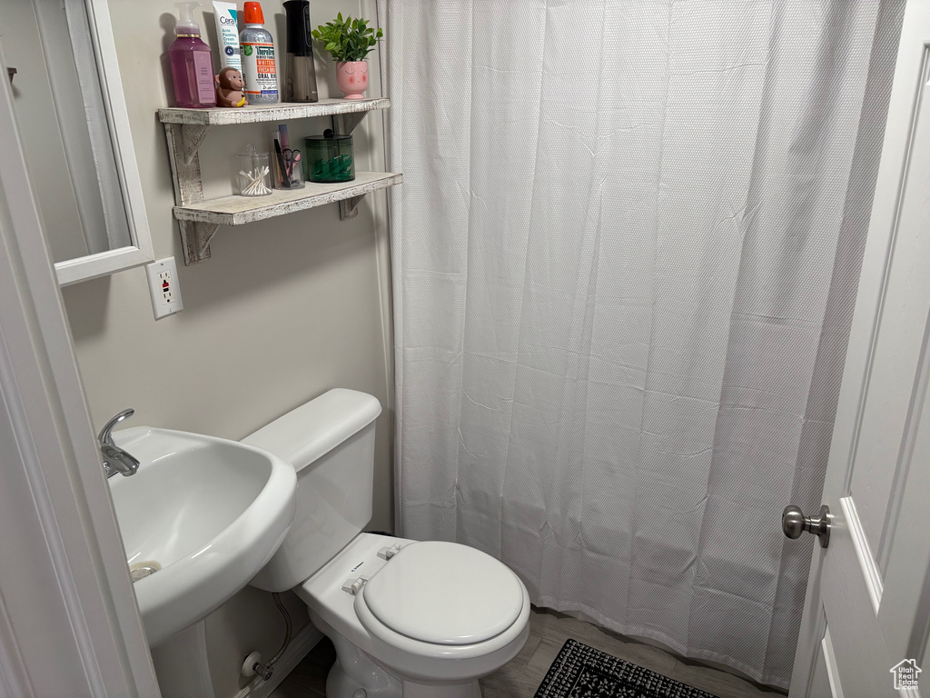 Photo 23 for MLS #2105303 at 840 N Great View Dr