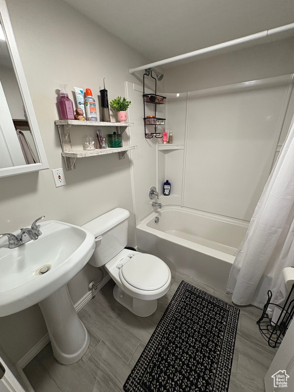 Photo 25 for MLS #2105303 at 840 N Great View Dr
