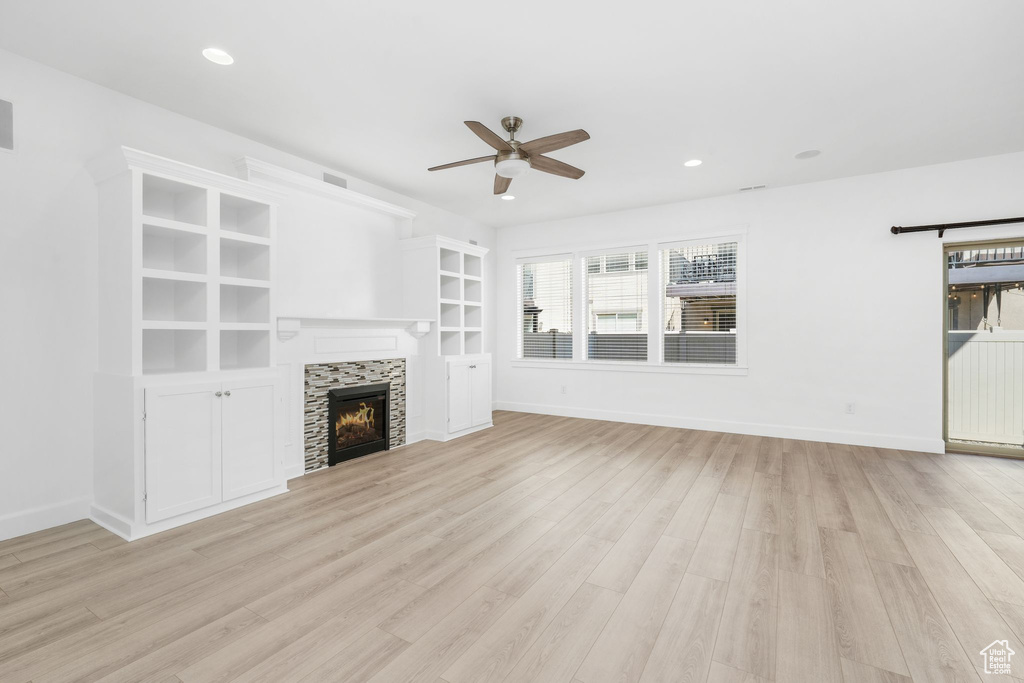 Photo 7 for MLS #2105310 at 1227 N Baycrest Dr