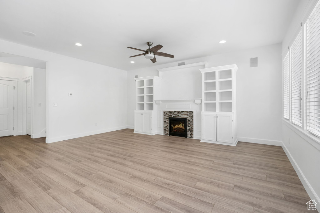 Photo 8 for MLS #2105310 at 1227 N Baycrest Dr