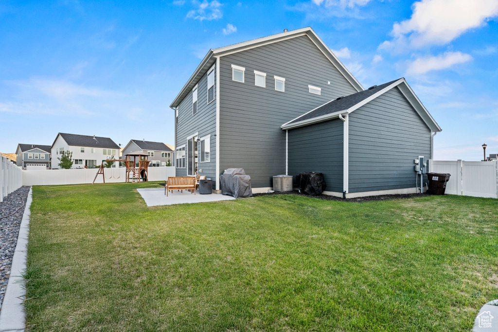 Photo 24 for MLS #2105313 at 683 E Verdant Dr