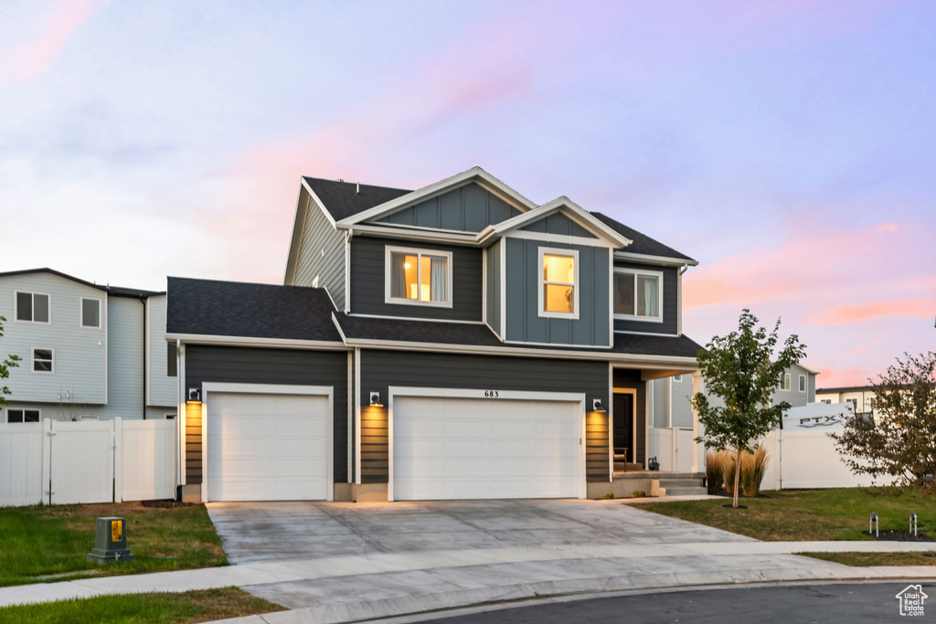 Photo 27 for MLS #2105313 at 683 E Verdant Dr