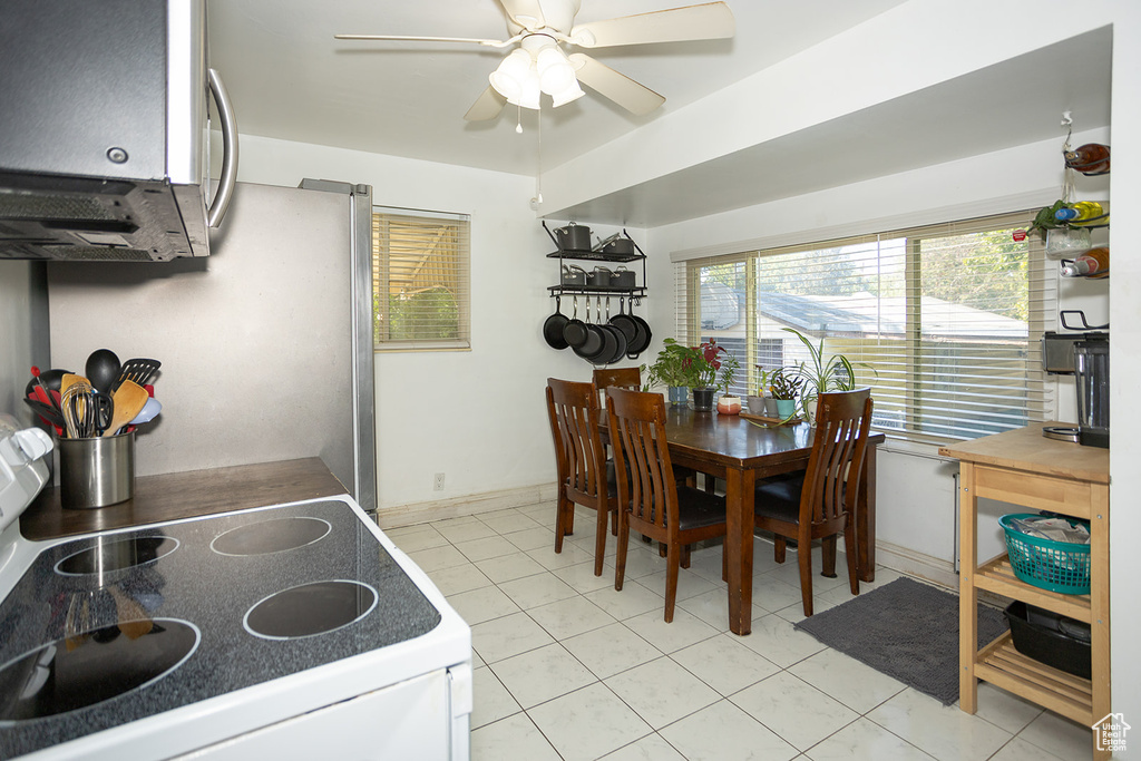 Photo 9 for MLS #2105315 at 829 E Zenith Ave