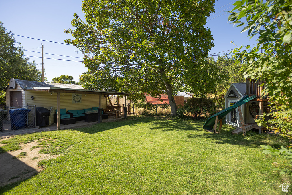 Photo 29 for MLS #2105315 at 829 E Zenith Ave