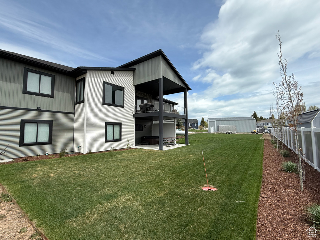 Photo 34 for MLS #2105316 at 564 S Stump Rd