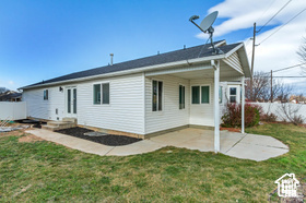 1519 E 820 S Spanish Fork, UT 84660