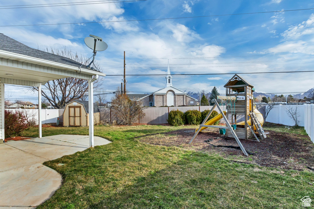 1519 E 820 S Spanish Fork, UT 84660