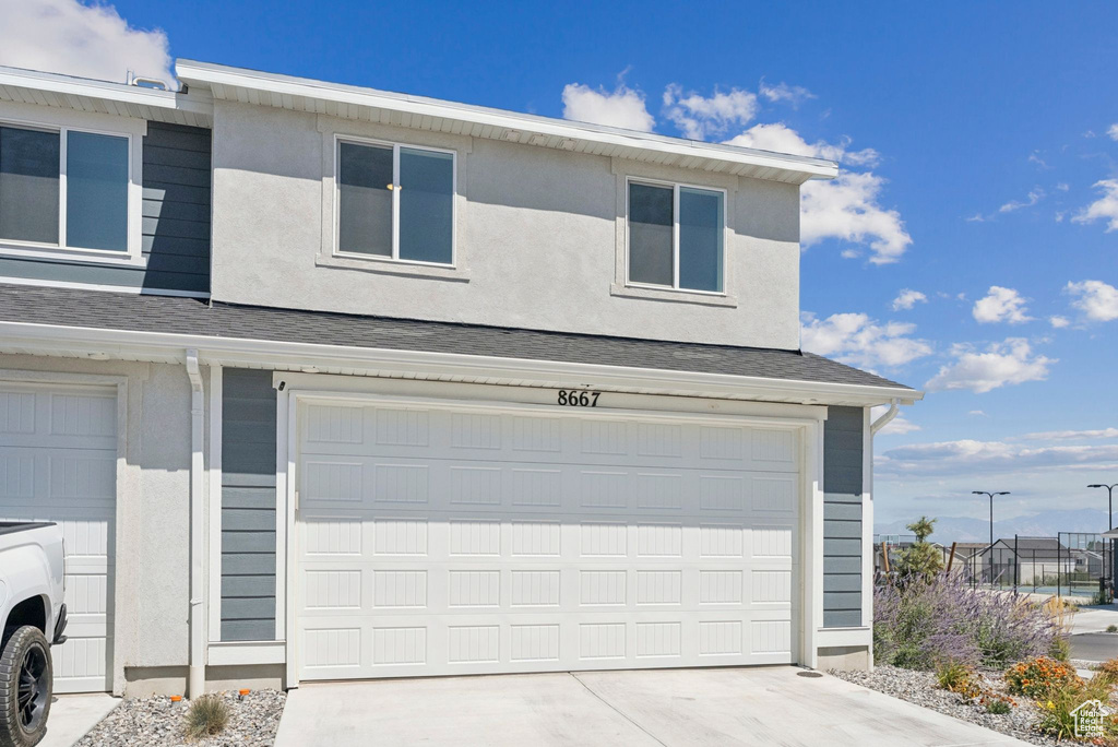 8667 W ADDIE DR Magna, UT 84044