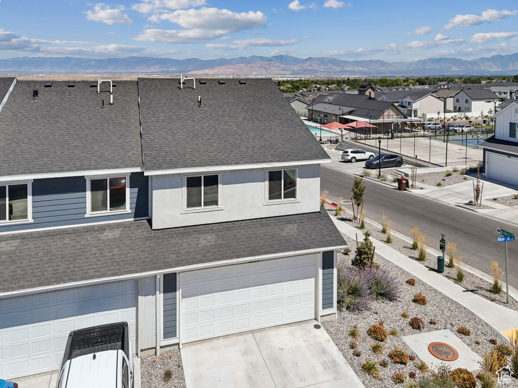 8667 W ADDIE DR Magna, UT 84044