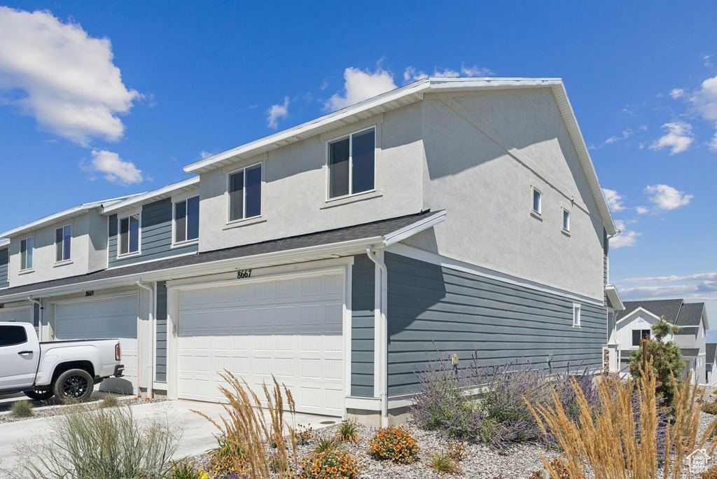 8667 W ADDIE DR Magna, UT 84044