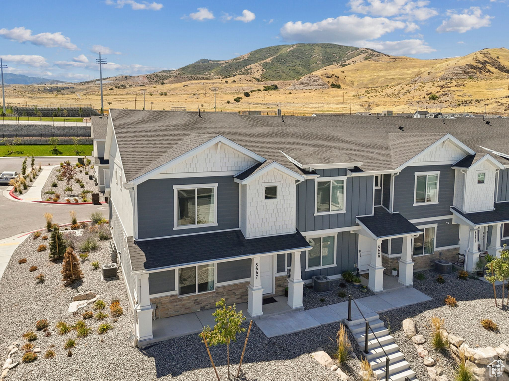 8667 W ADDIE DR Magna, UT 84044