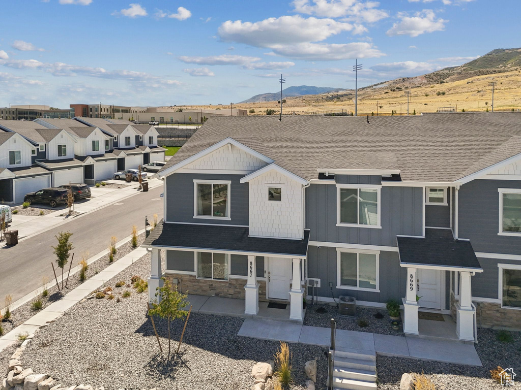 8667 W ADDIE DR Magna, UT 84044