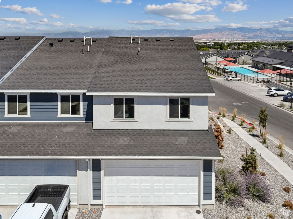 8667 W ADDIE DR Magna, UT 84044