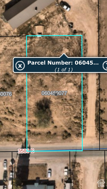 3331 E 3500 S Vernal, UT 84078