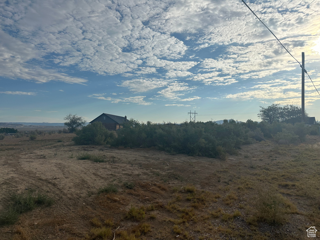 3331 E 3500 S Vernal, UT 84078