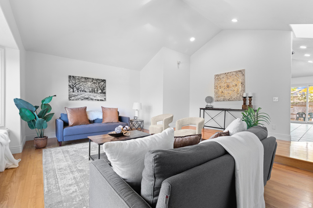 3364 E CREEK RD Cottonwood Heights, UT 84121