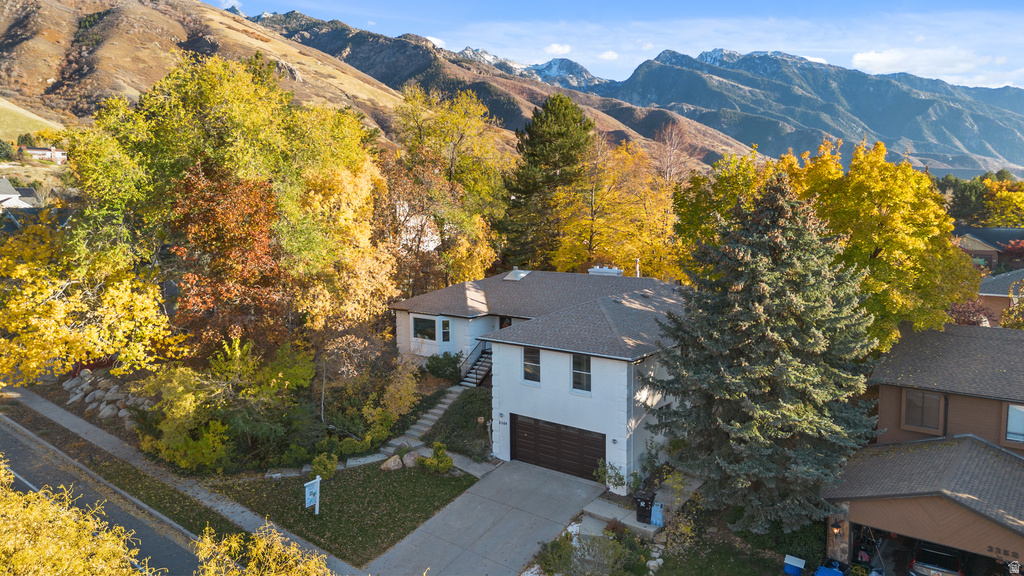 3364 E CREEK RD Cottonwood Heights, UT 84121