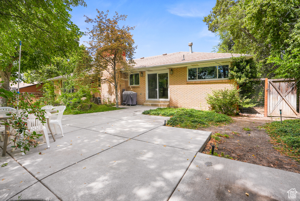 Photo 43 for MLS #2105333 at 3364 E Creek Rd