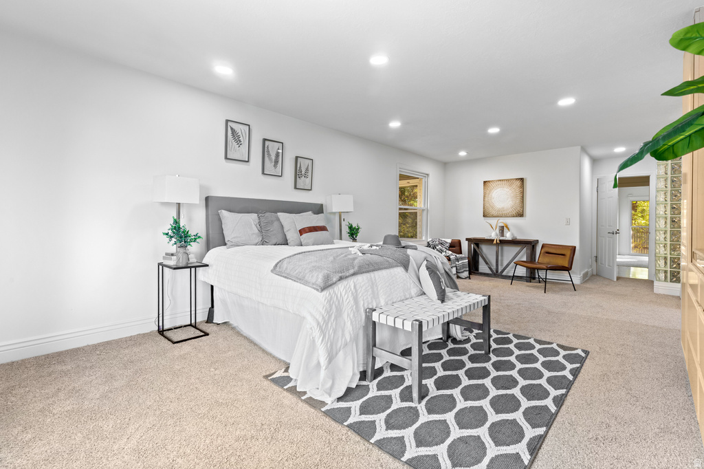 3364 E CREEK RD Cottonwood Heights, UT 84121