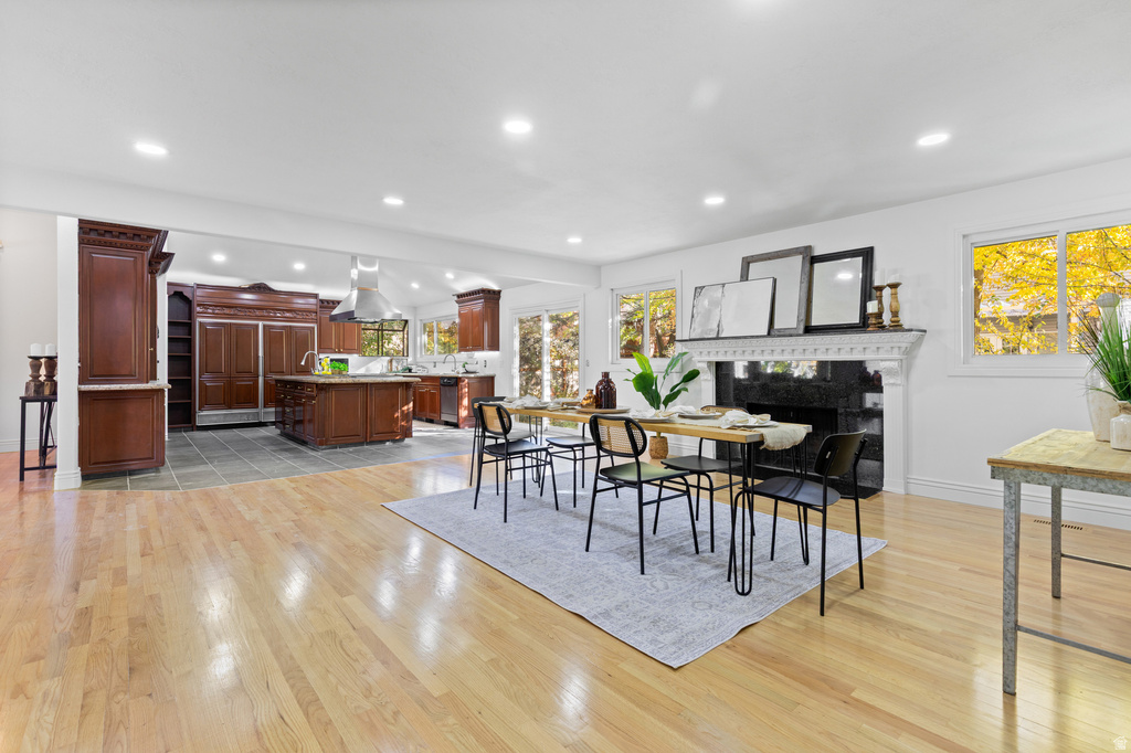 3364 E CREEK RD Cottonwood Heights, UT 84121