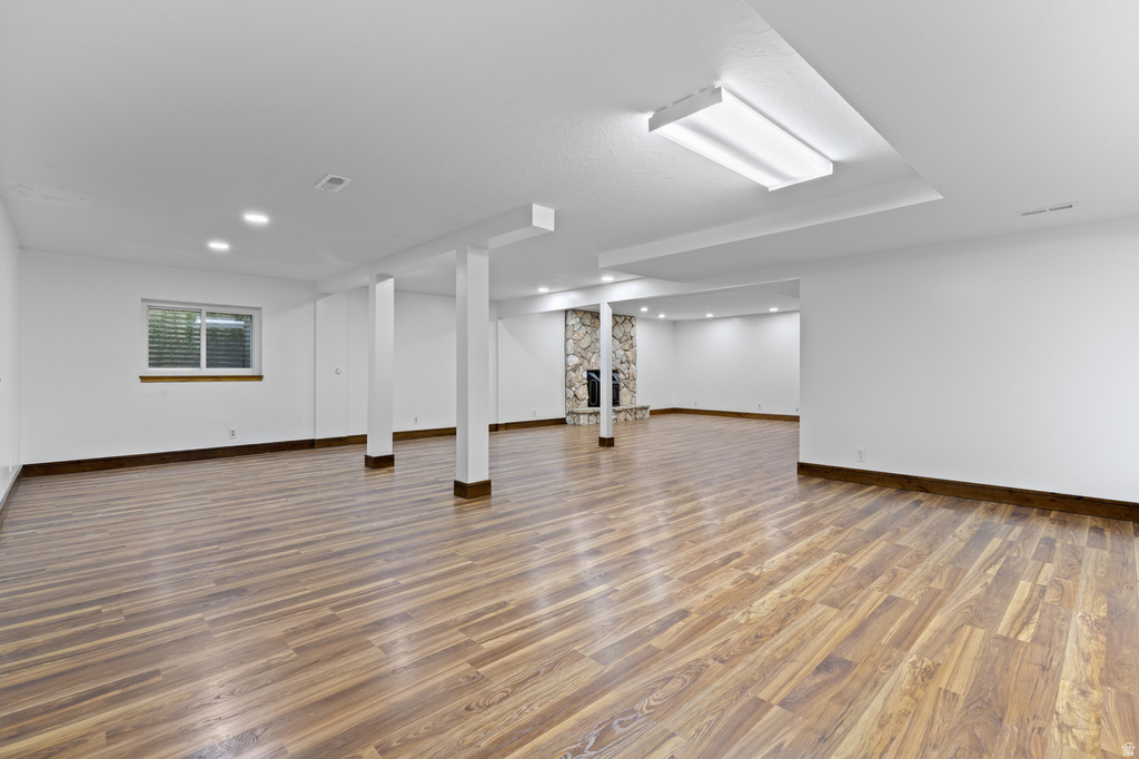 3364 E CREEK RD Cottonwood Heights, UT 84121