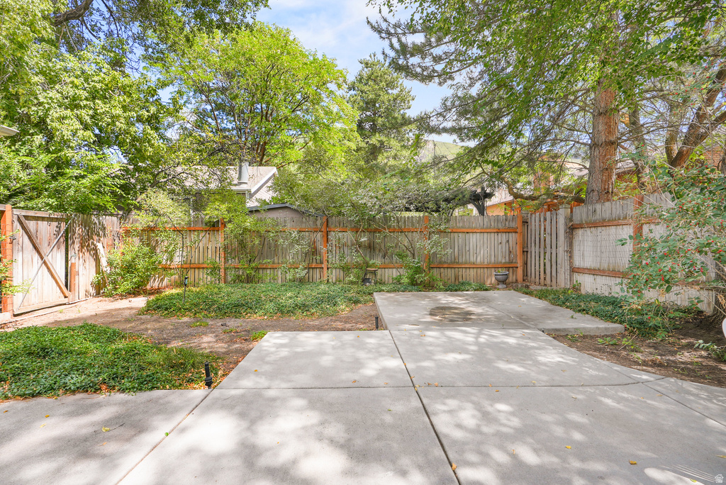 3364 E CREEK RD Cottonwood Heights, UT 84121