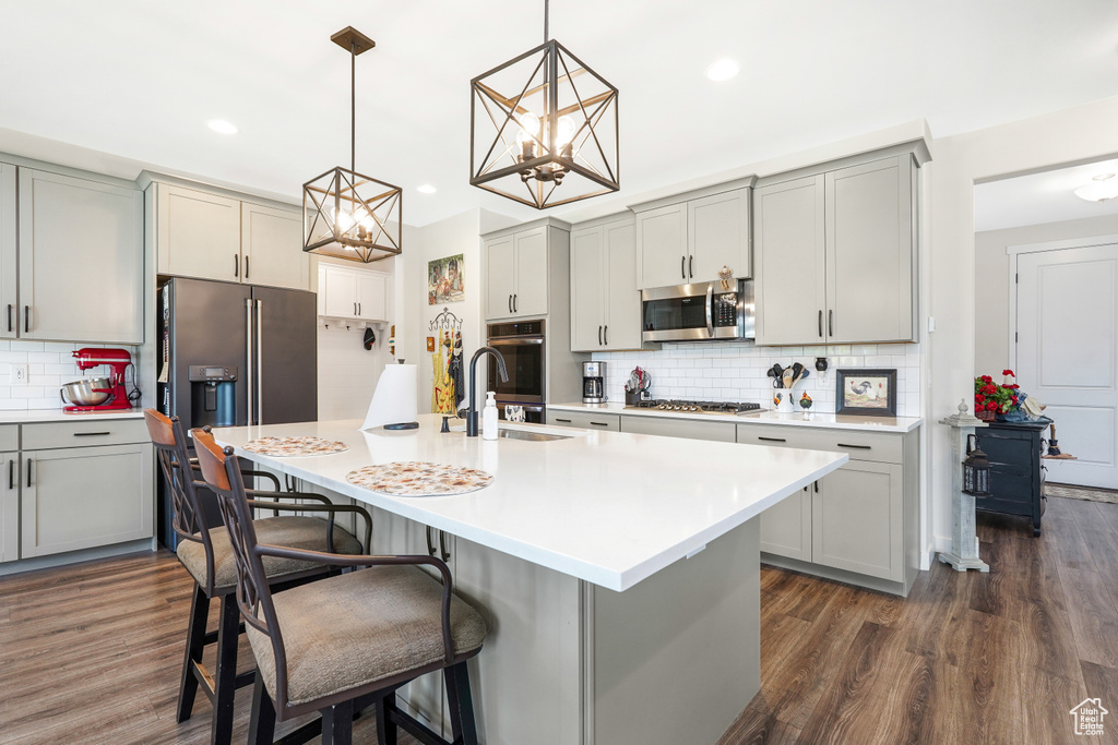 3649 W CREEK MEADOW RD #4 Riverton, UT 84065