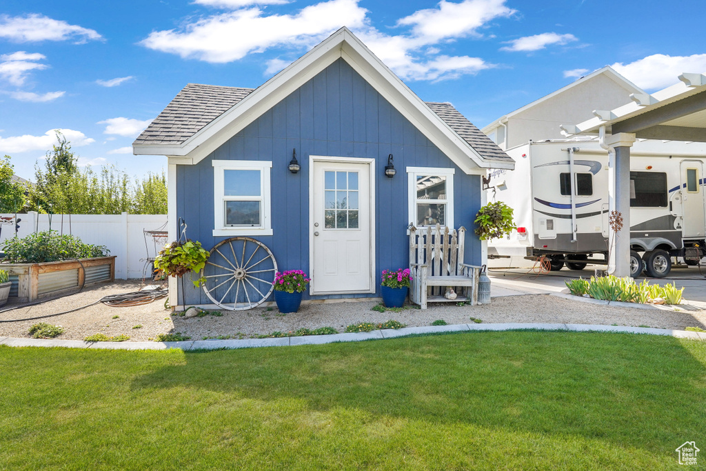3649 W CREEK MEADOW RD #4 Riverton, UT 84065