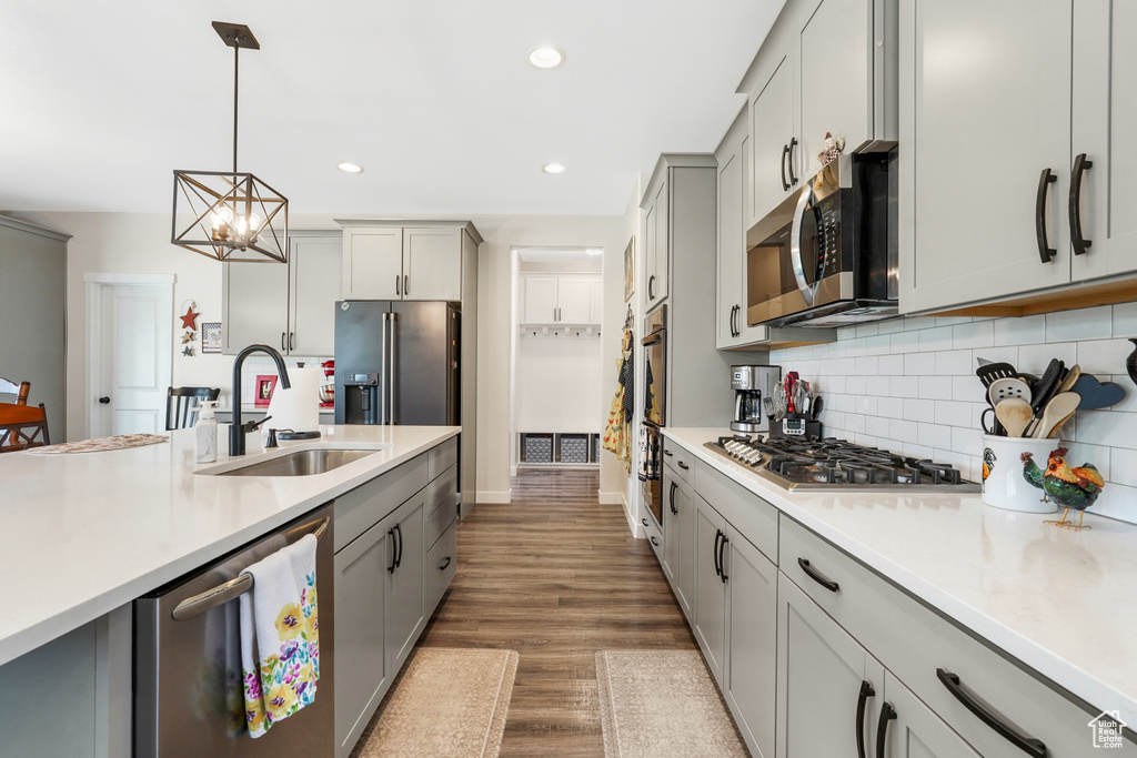 3649 W CREEK MEADOW RD #4 Riverton, UT 84065