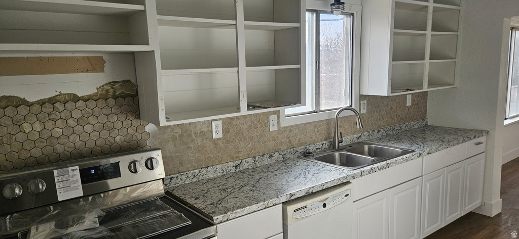 284 N MAIN Downey, ID 83234