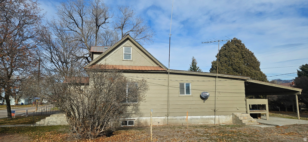 284 N MAIN Downey, ID 83234