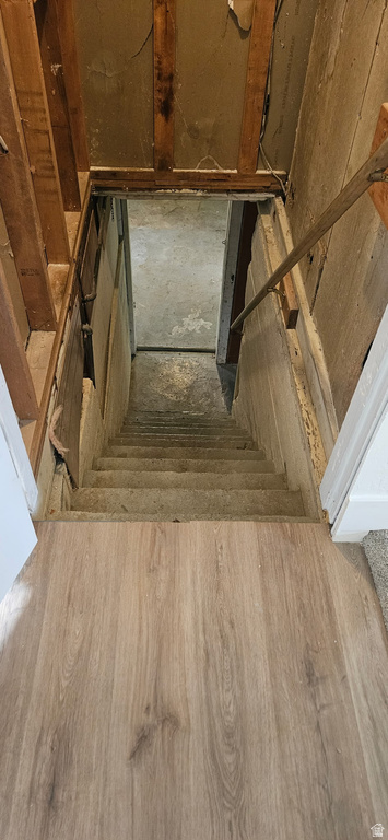 284 N MAIN Downey, ID 83234