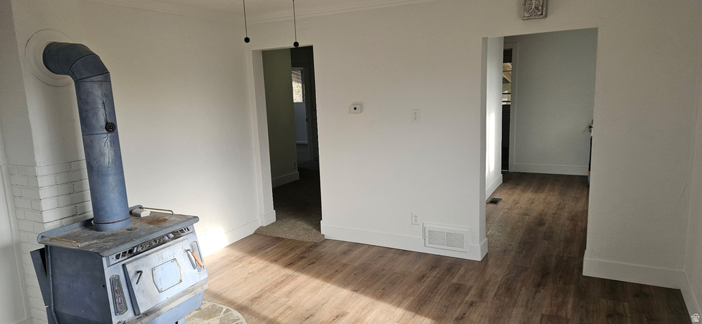 284 N MAIN Downey, ID 83234