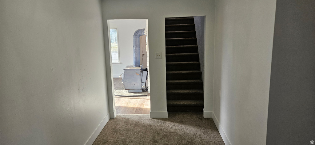 284 N MAIN Downey, ID 83234