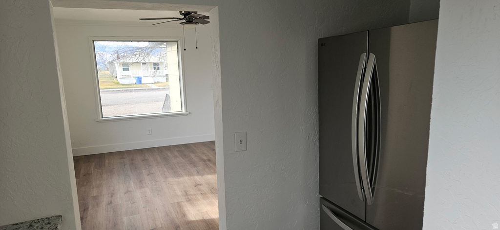 284 N MAIN Downey, ID 83234