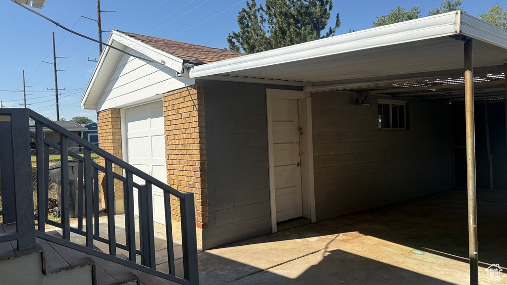4919 S RIDGELINE DR Washington Terrace, UT 84405