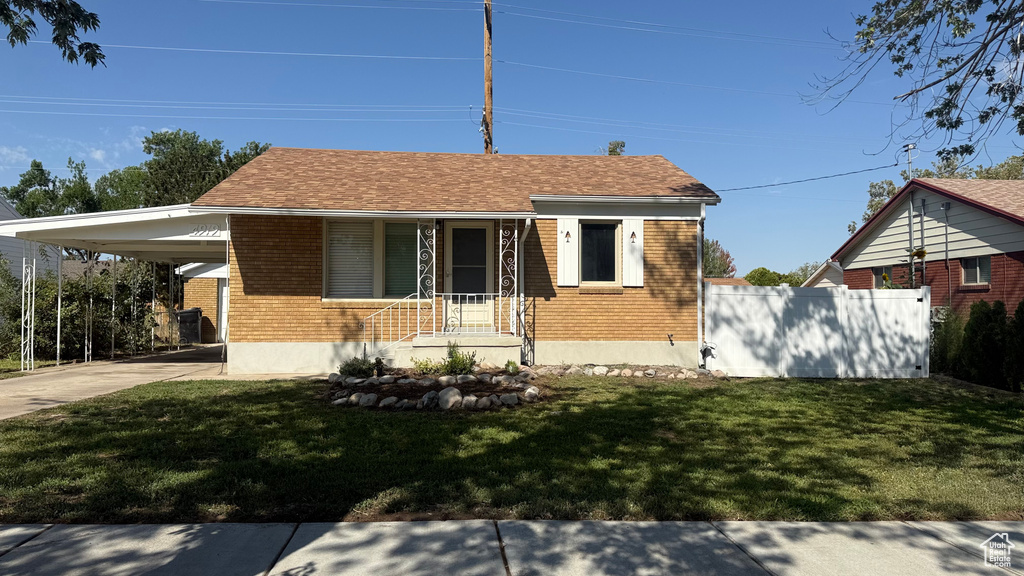 4919 S RIDGELINE DR Washington Terrace, UT 84405