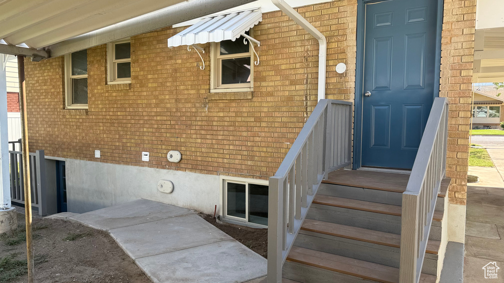 4919 S RIDGELINE DR Washington Terrace, UT 84405
